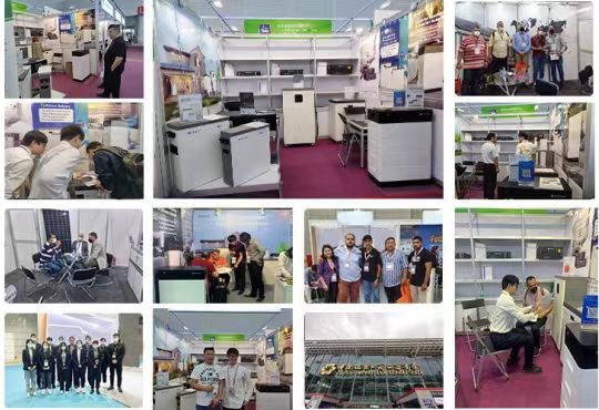 Spring Canton Fair 2023